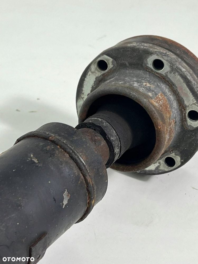 Tylny wał napędowy 2.0 TFSI Audi A4 S4 B7 8E 8H TYŁ - 2