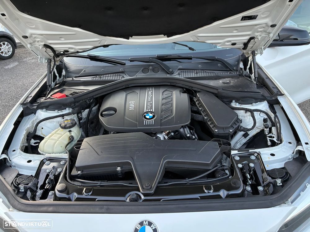 BMW 218 d Aut. M Sport - 7
