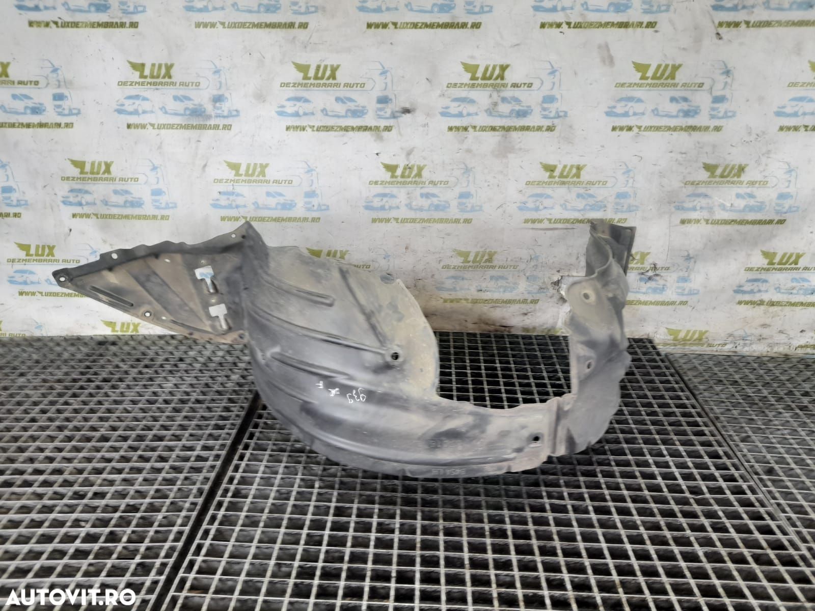 Carenaj dreapta fata Mazda 3 BM [2013 - 2016] 2.0 benzina - 1