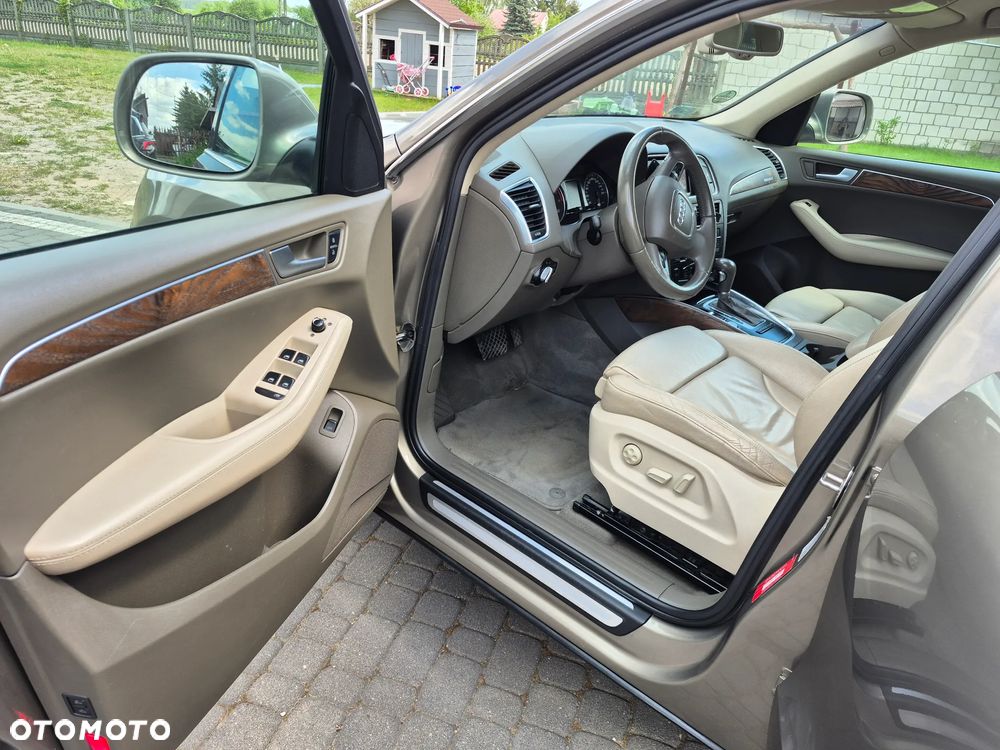 Audi Q5 2.0 TFSI Quattro S tronic - 17