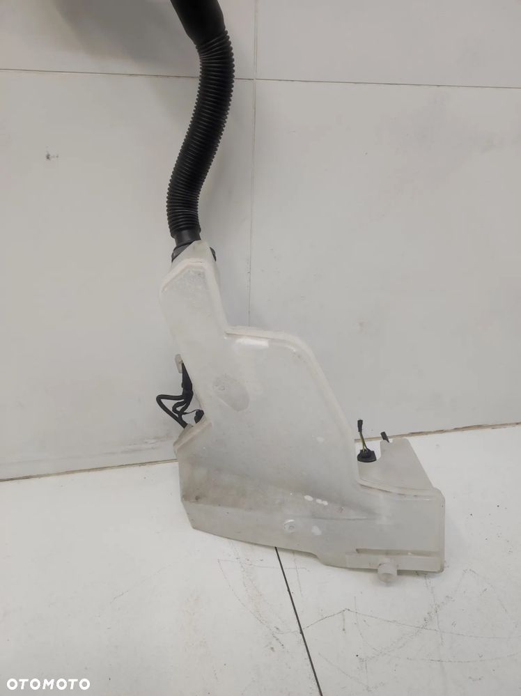 Zbiornik zbiorniczek spryskiwaczy Audi Q8 e-tron etron - 5