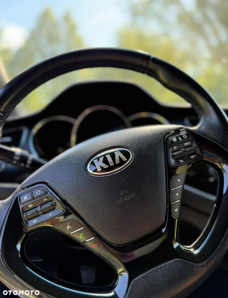 Kia Ceed 1.6 CRDi Business Line - 13