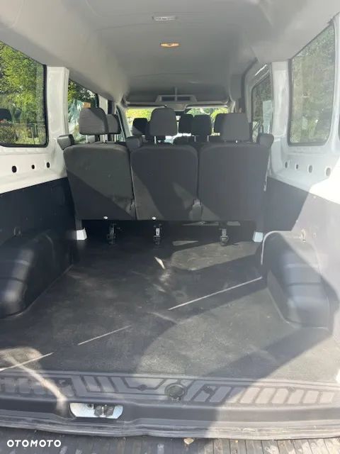 Ford Transit L3H3 Edition - 8