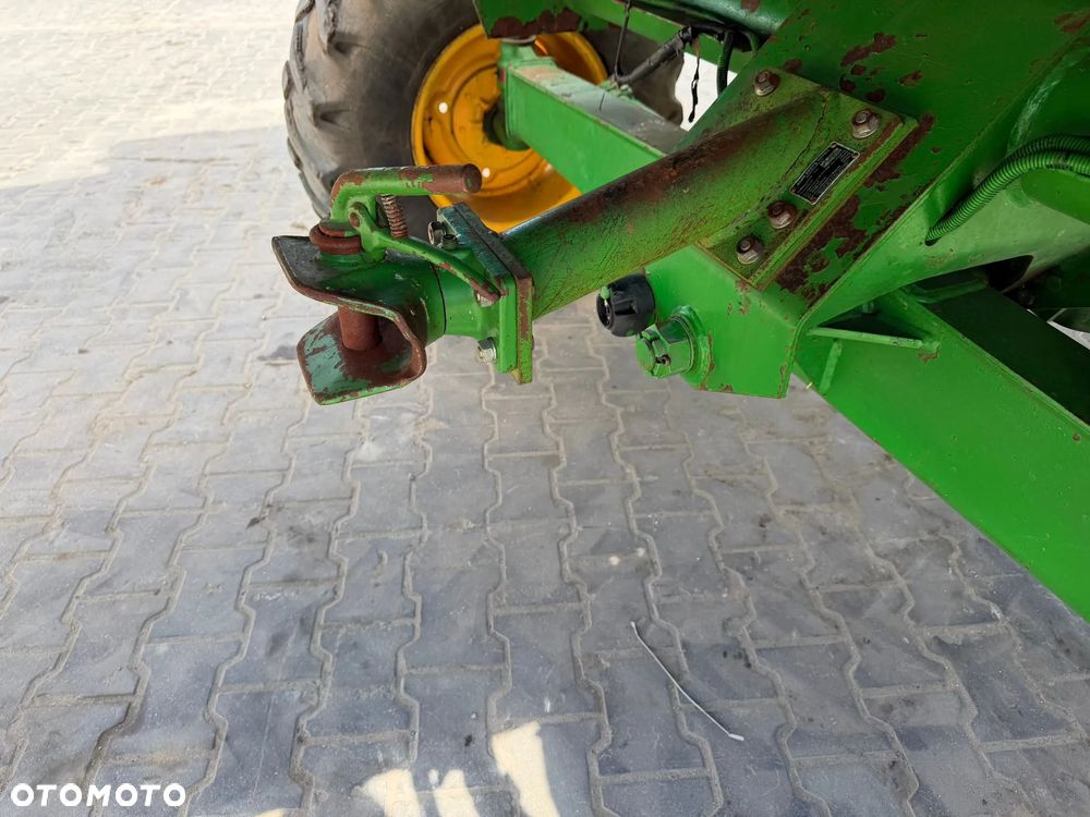 John Deere 1188 SII - 14