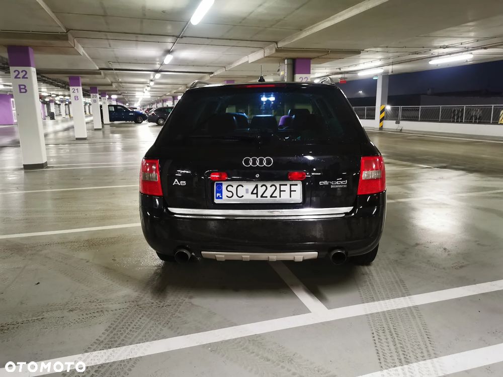 Audi A6 Allroad - 5