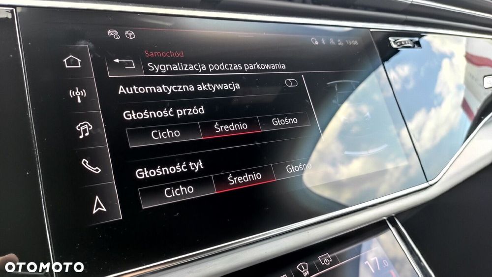 Audi Q7 - 34