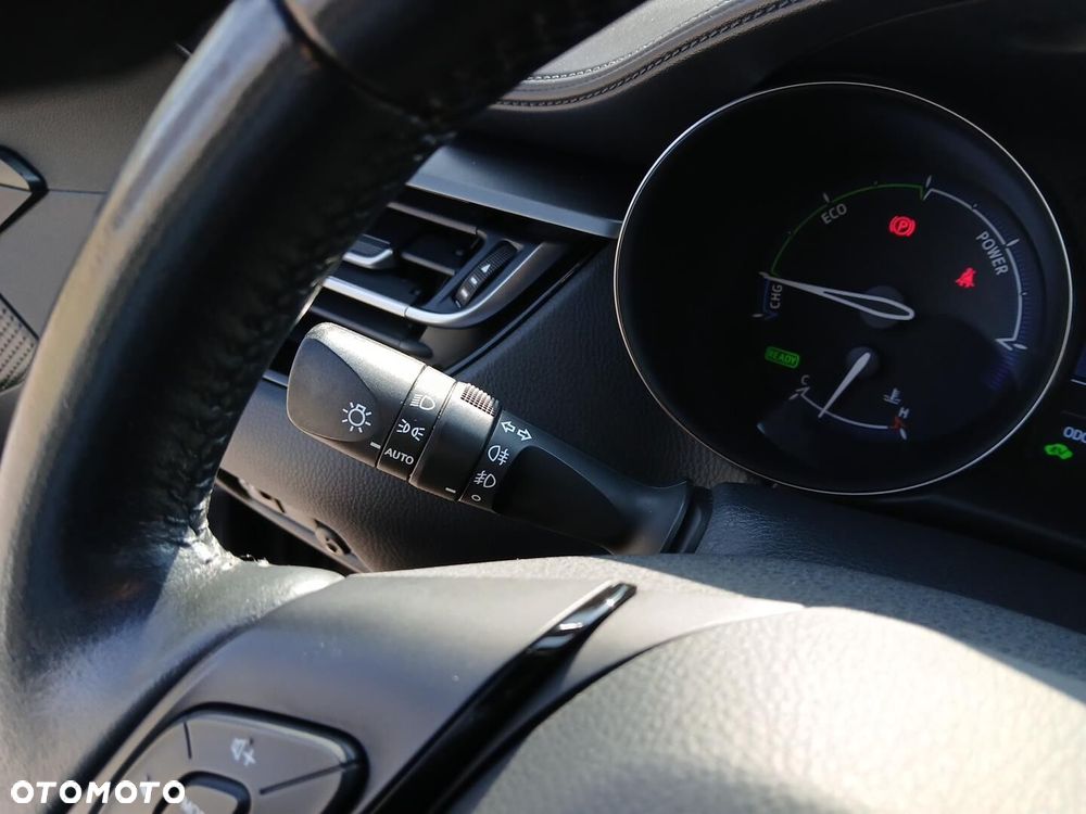 Toyota C-HR 2.0 Hybrid Style - 26