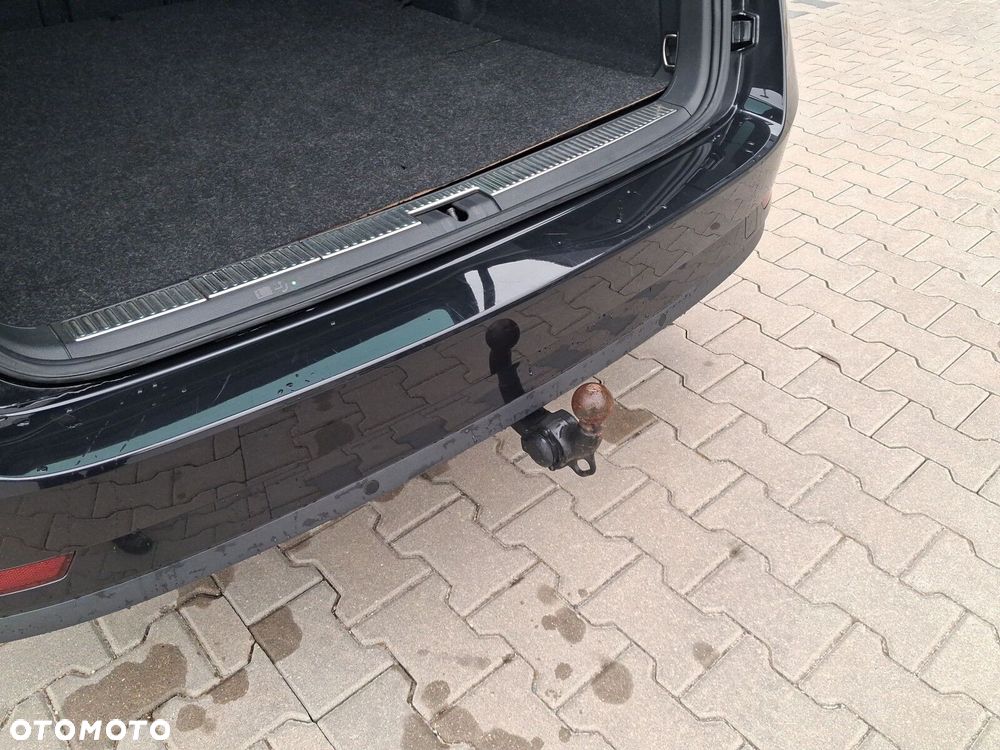 Skoda Superb 1.4 TSI DSG Style - 19