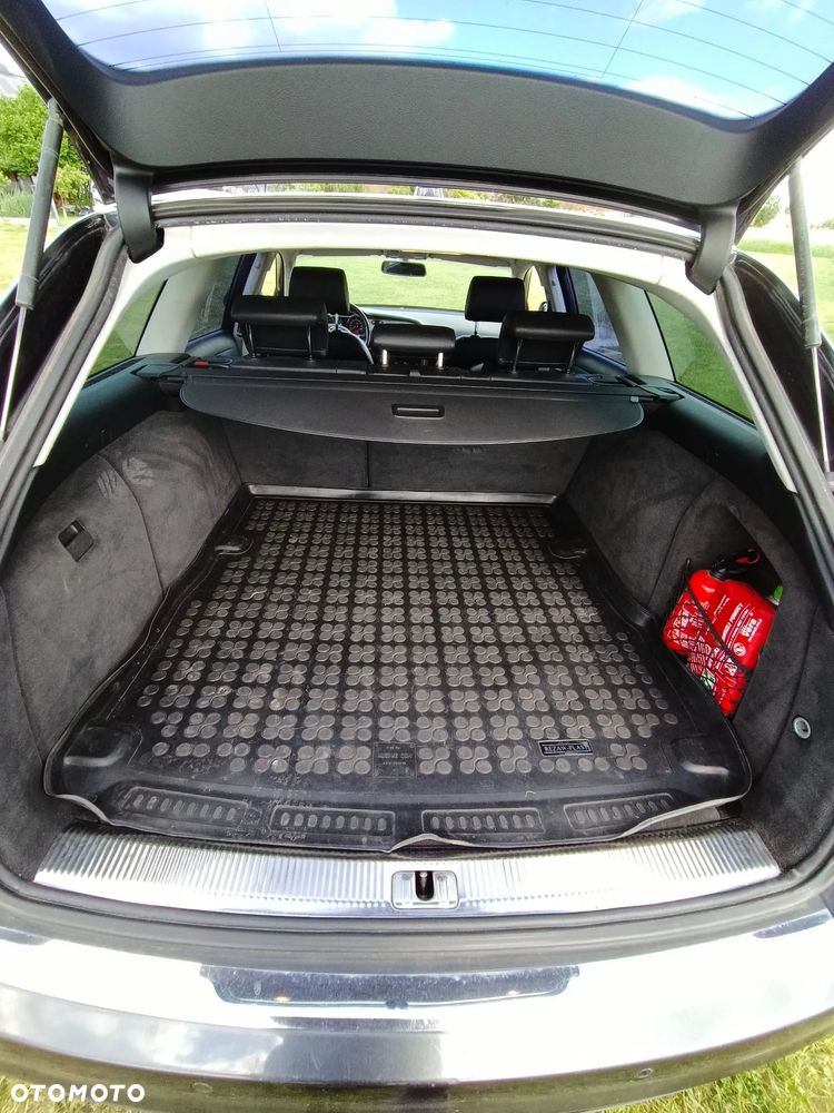 Audi A6 Avant 2.0 TDI - 7