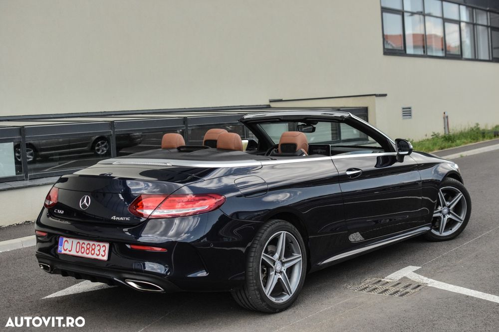 Mercedes-Benz C - 2