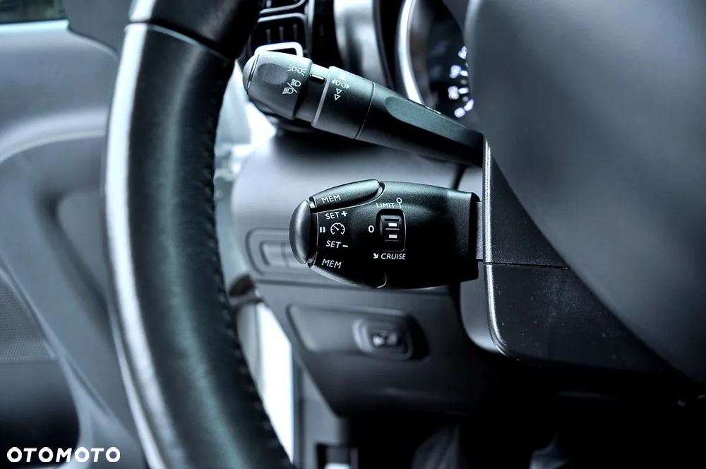 Citroën C3 Aircross PureTech 110 Stop & Start OPF SHINE - 30