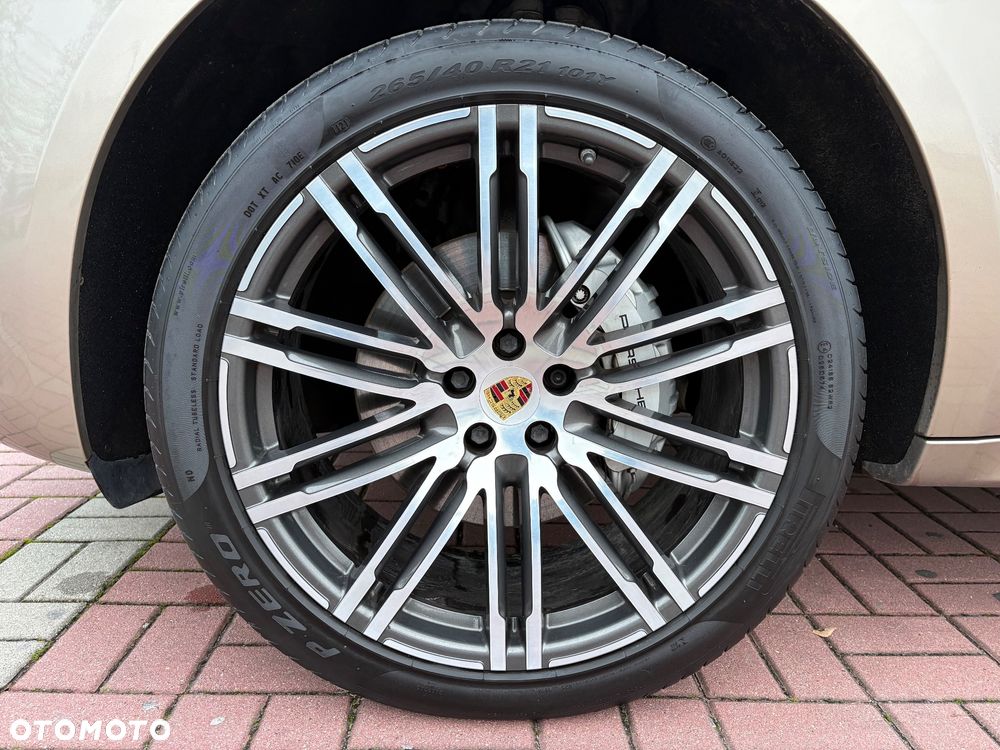 Porsche Macan S Diesel - 6