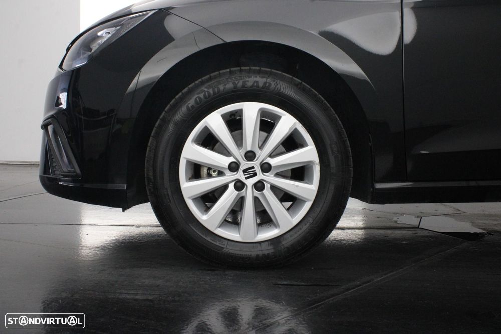 SEAT Ibiza 1.0 TSI Style - 30