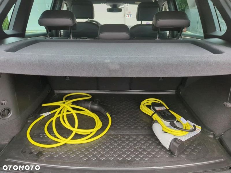 Volkswagen Tiguan 1.4 eHybrid OPF DSG R-Line - 12