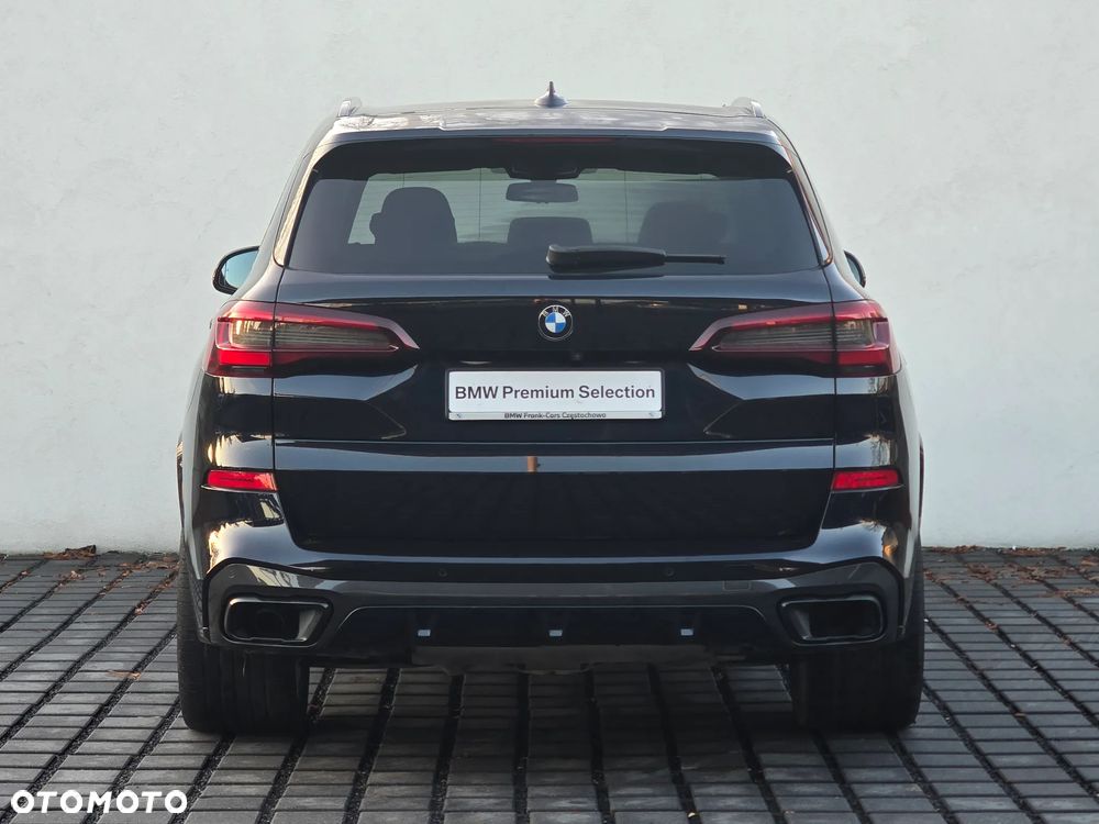 BMW X5 - 4