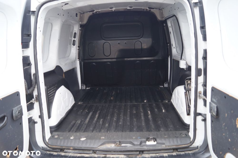 Renault Kangoo - 11