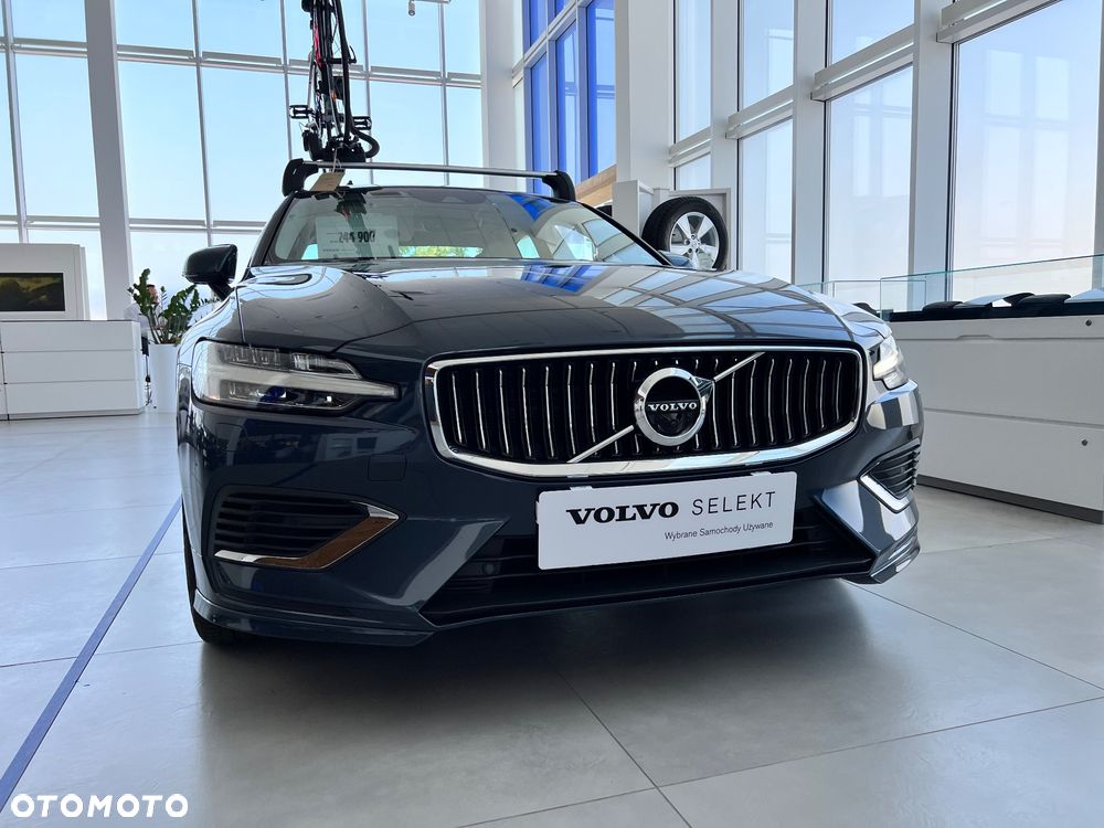 Volvo S60 - 5