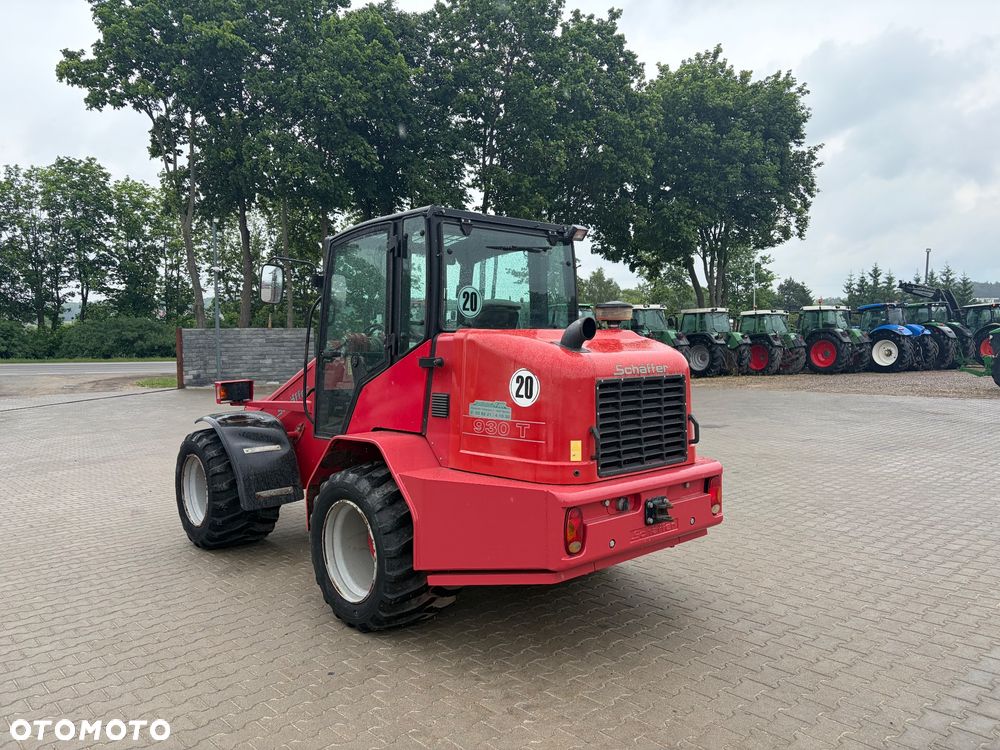 Schaffer 930T - 11