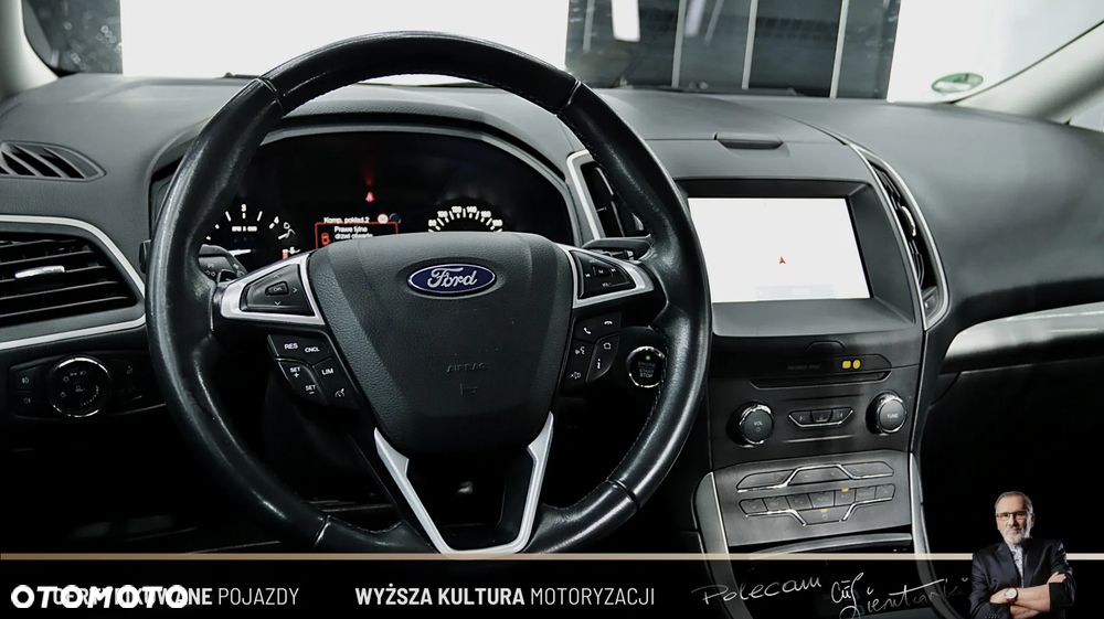 Ford Galaxy - 13