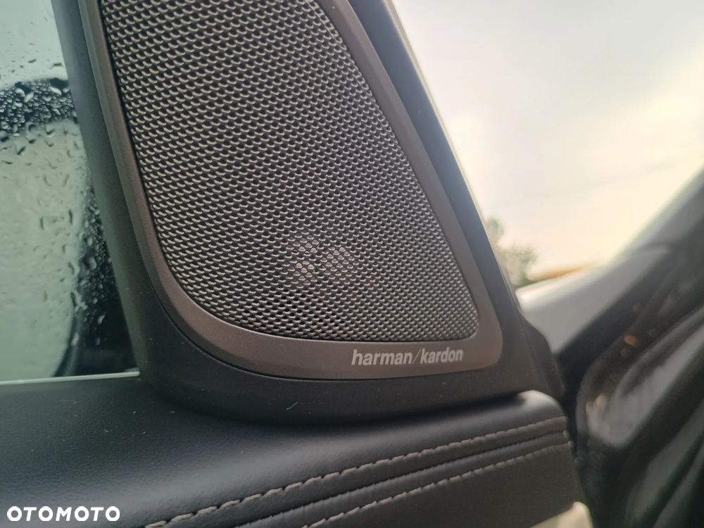 BMW Seria 7 740Li - 18