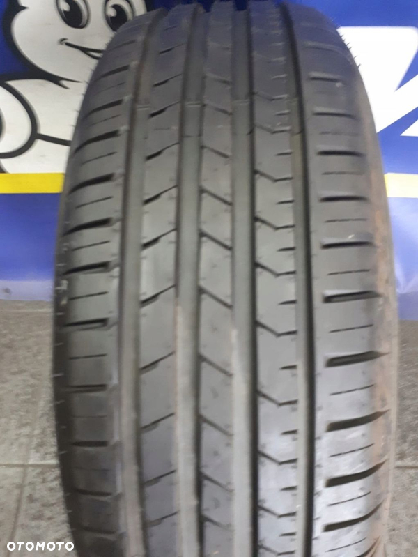 APOLLO ALNAC 4G 205/60 R16 92H