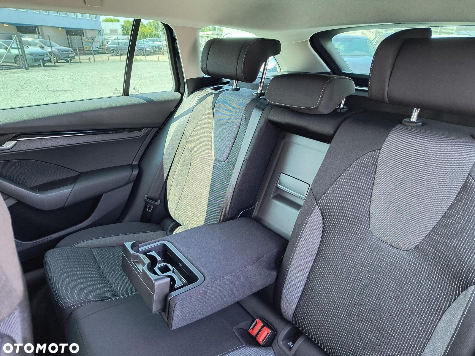 Skoda Octavia 2.0 TSI Edition 130 Selection 4x4 DSG - 16