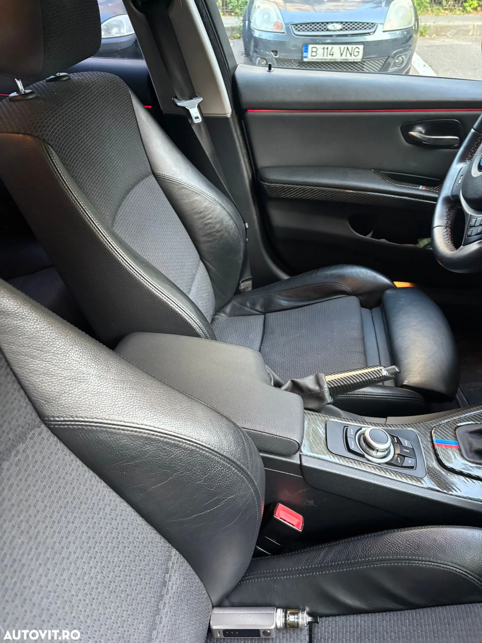 BMW Seria 3 - 4