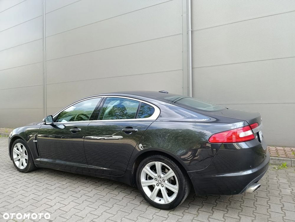 Jaguar XF 3.0 V6 S Premium Luxury - 21