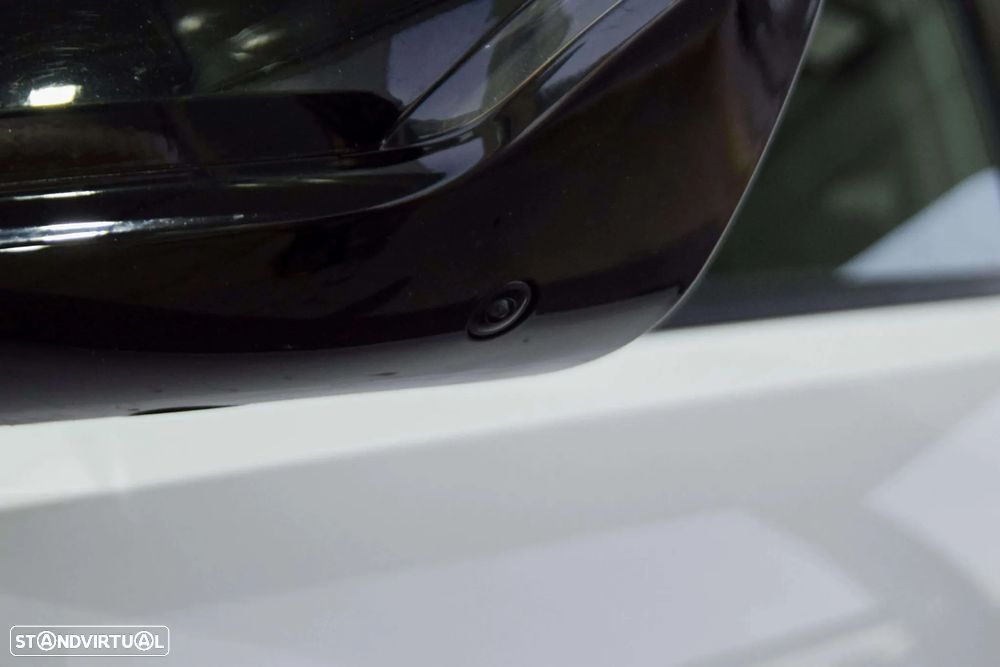 Opel Astra Sports Tourer 1.2 T Hybrid GS eDCT - 10