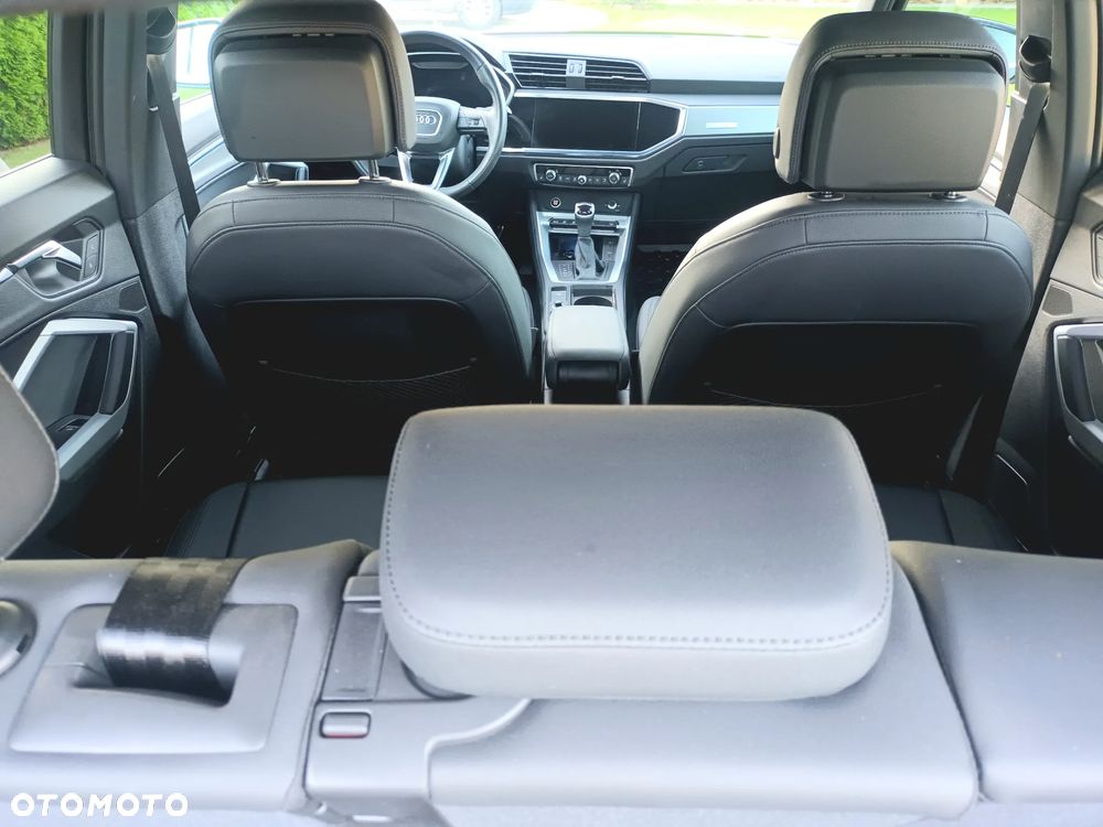 Audi Q3 45 TFSI Quattro S tronic S line - 12