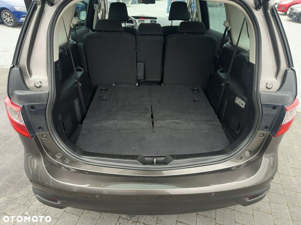 Mazda 5 - 28