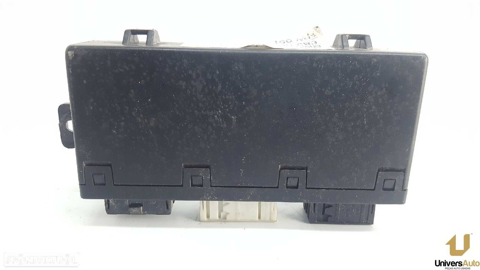 MÓDULO ELETRÓNICO BMW SERIE 5 BERLINA (E39) 525TDS - 1