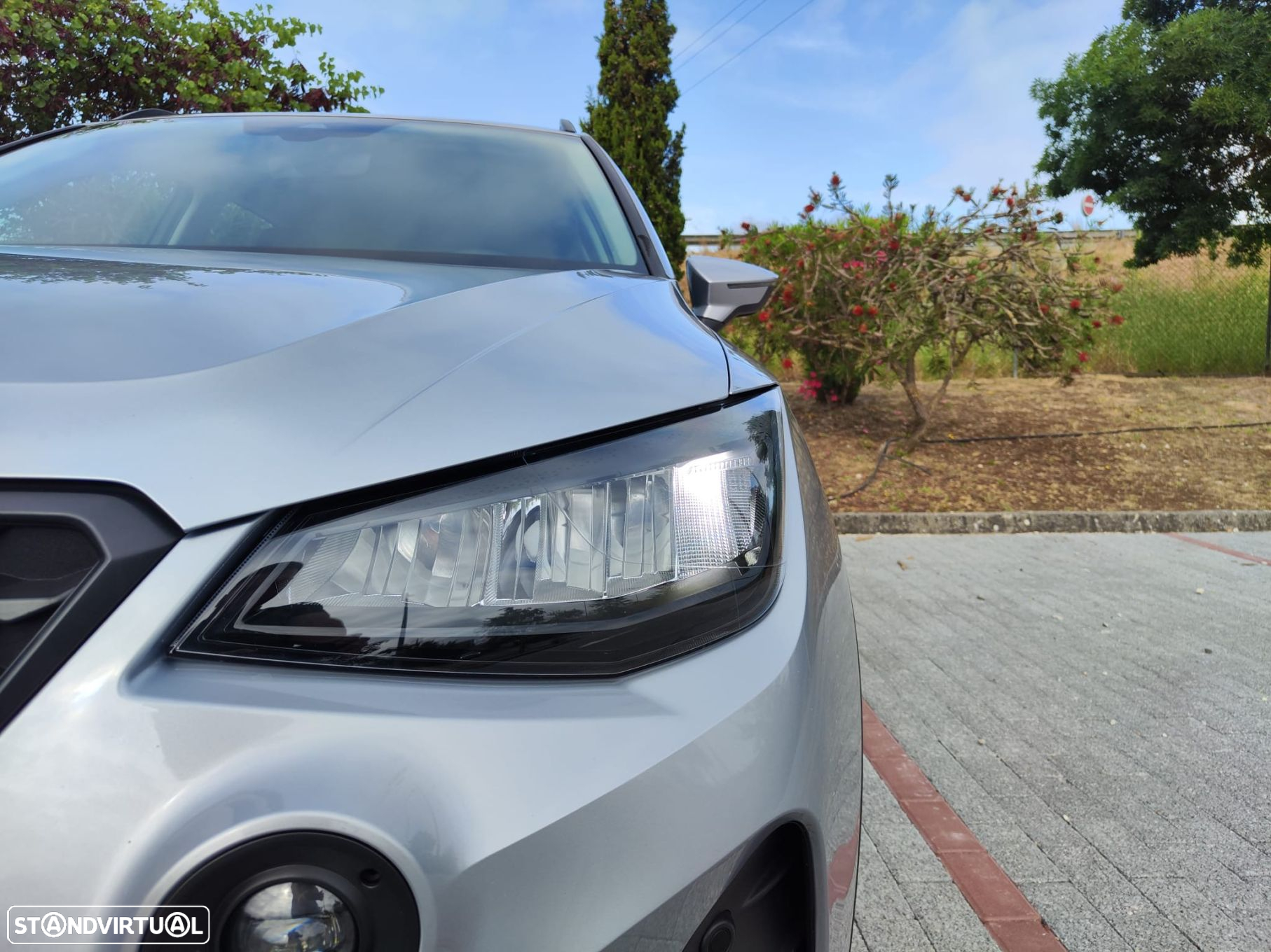SEAT Arona 1.0 TSI Xperience DSG - 14