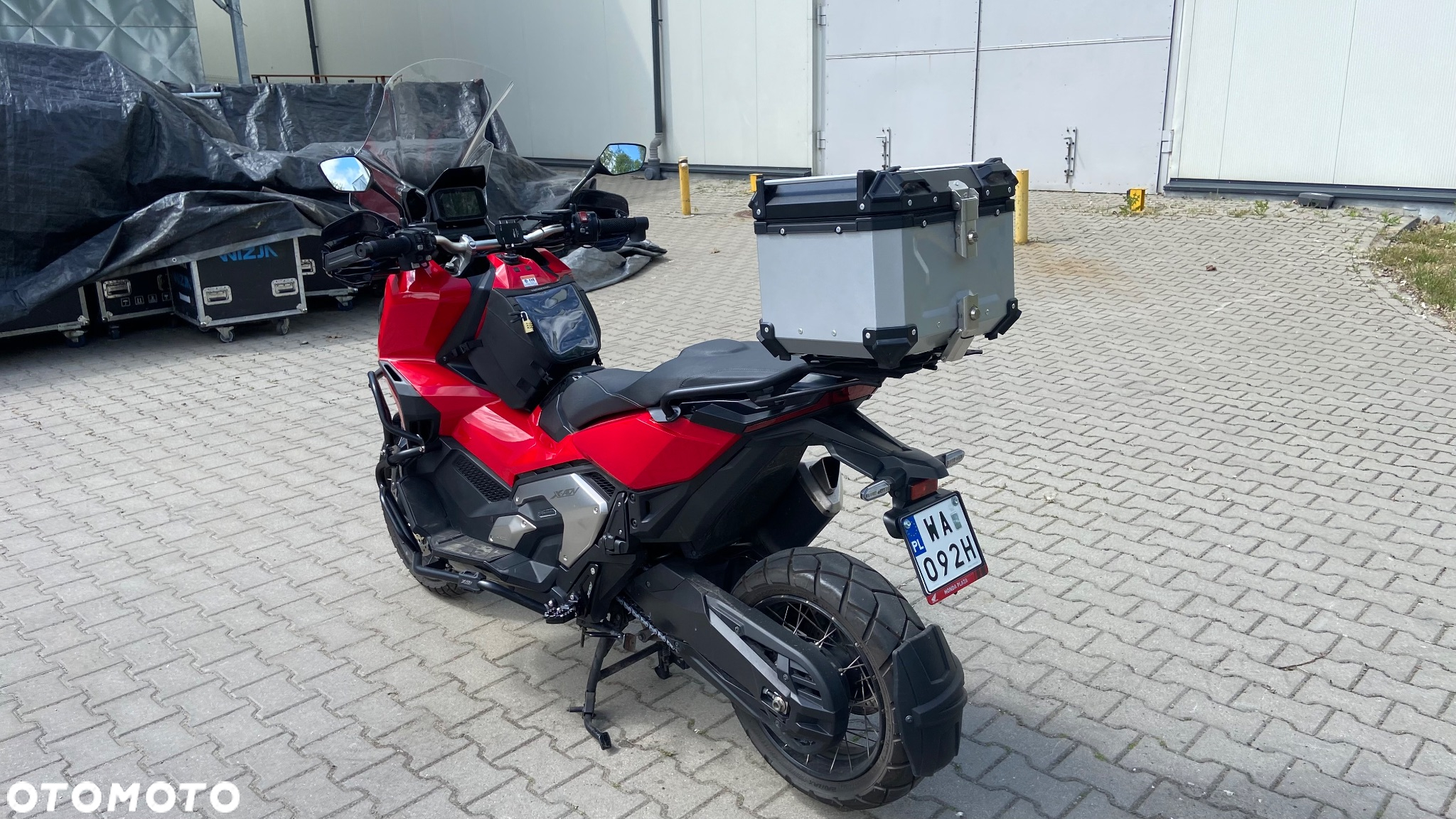 Honda X-ADV