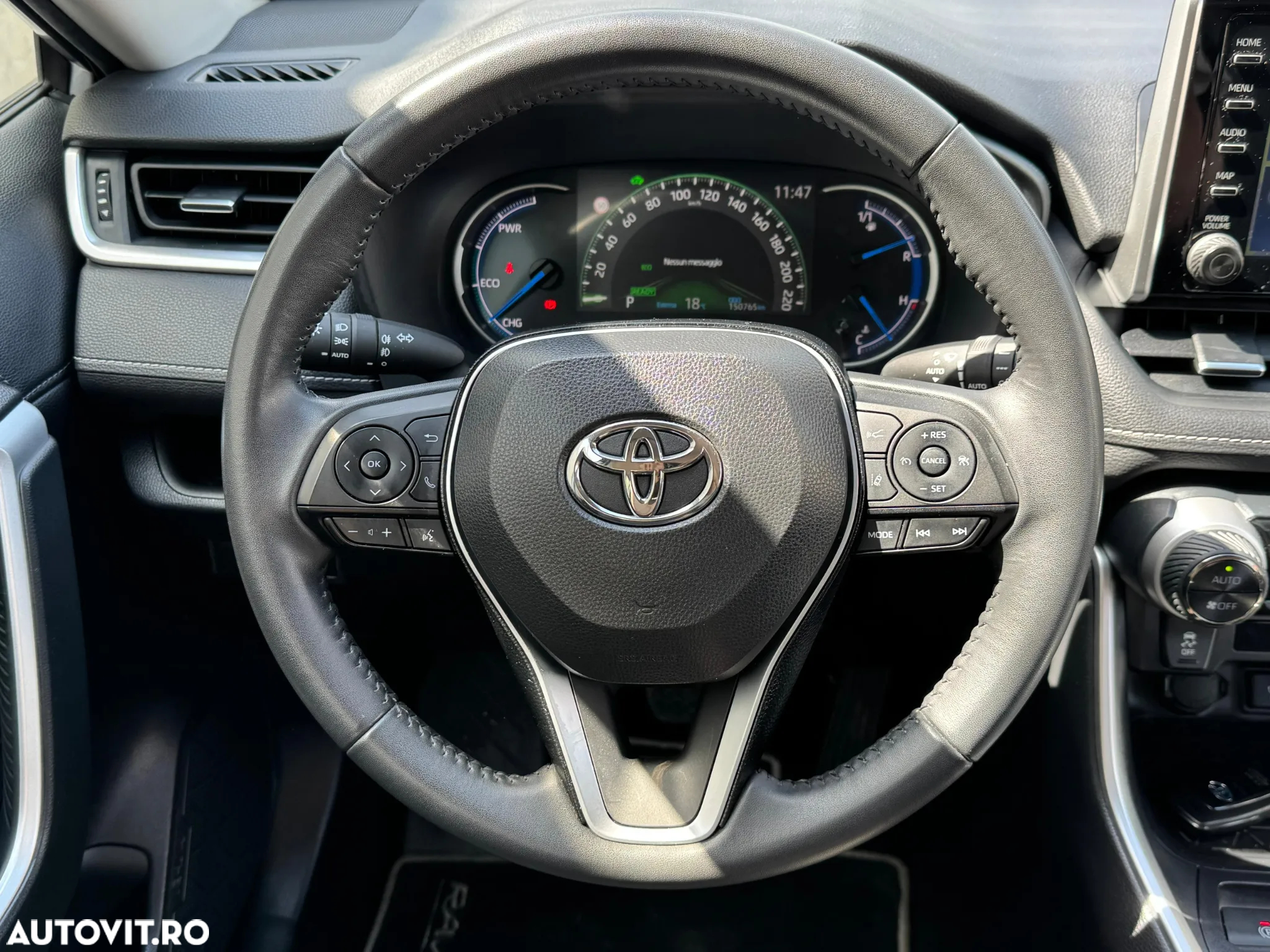 Toyota RAV4 2.5 4x2 Hybrid - 15