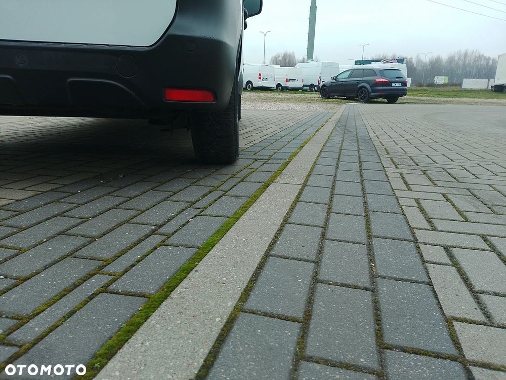 Renault Express Van Dokker L2 Maxi Nowa Izoterma Chłodnia Mroźnia minus 20 stopni Carrier 220V grzejący Salon PL - 7