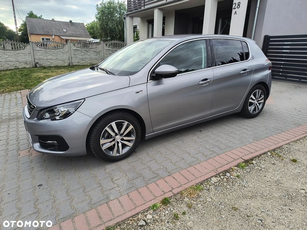 Peugeot 308 BlueHDi 130 Stop & Start Active - 1
