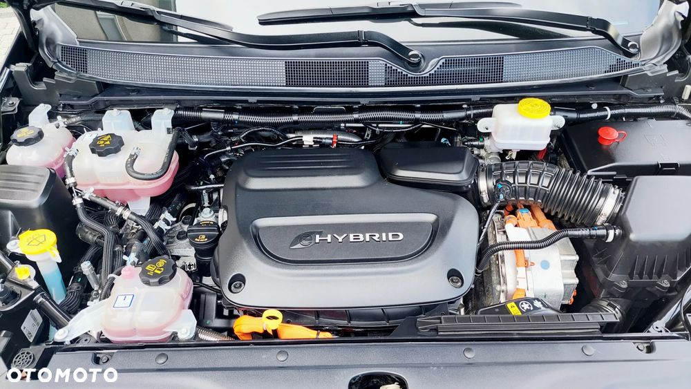 Chrysler Pacifica - 28