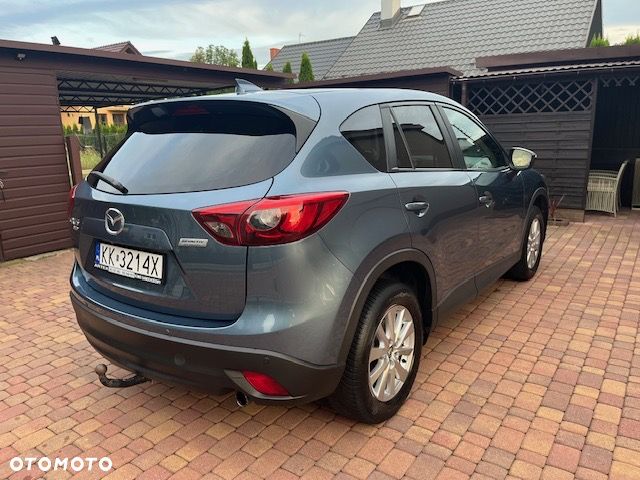 Mazda CX-5 2.0 Skymotion AWD - 6
