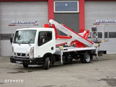 Nissan Cabstar - 16