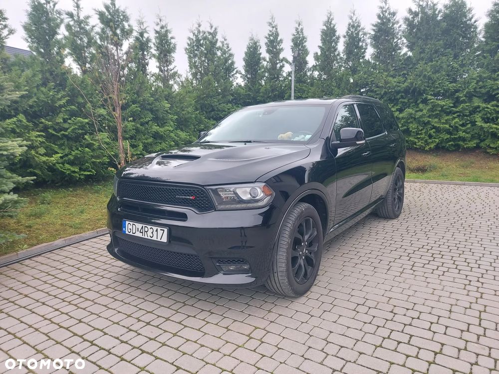 Dodge Durango - 3