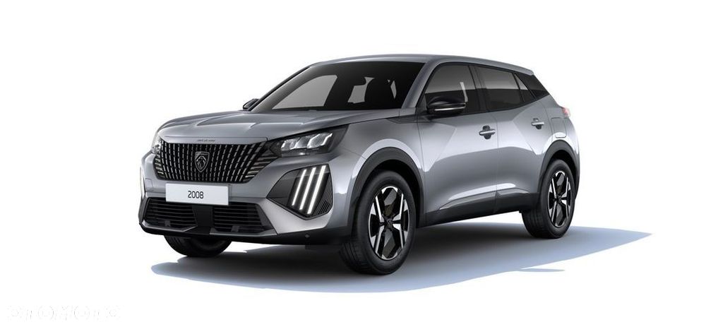 Peugeot 2008 - 5