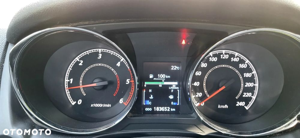 Peugeot 4008 - 23