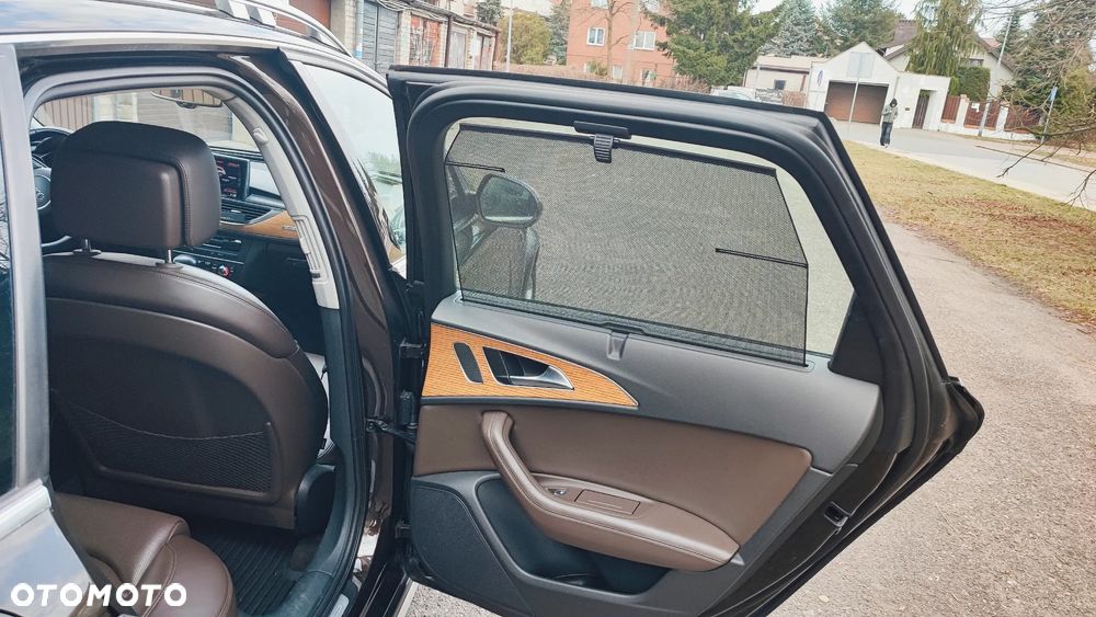 Audi A6 Allroad - 15