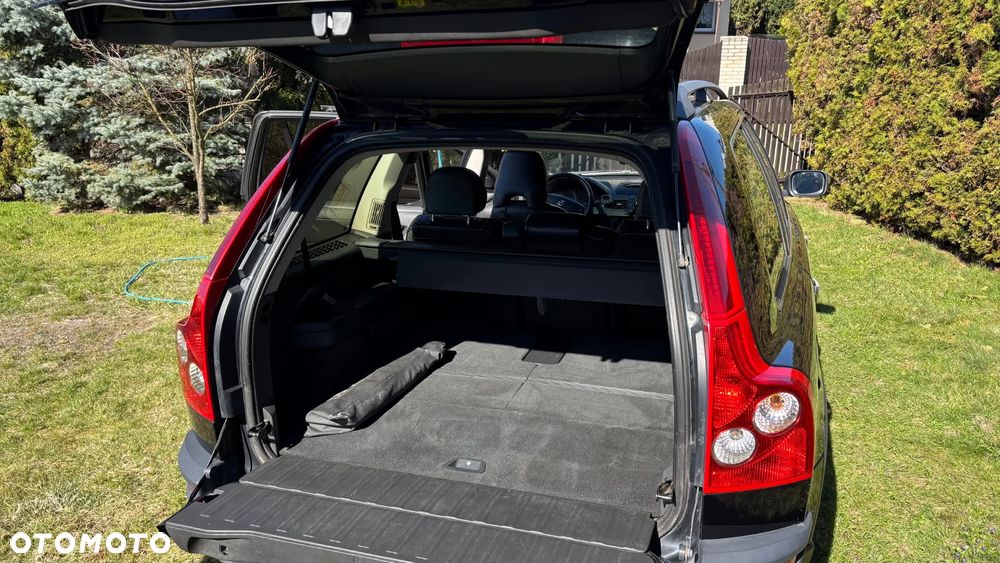 Volvo XC 90 2.4D Summum - 11