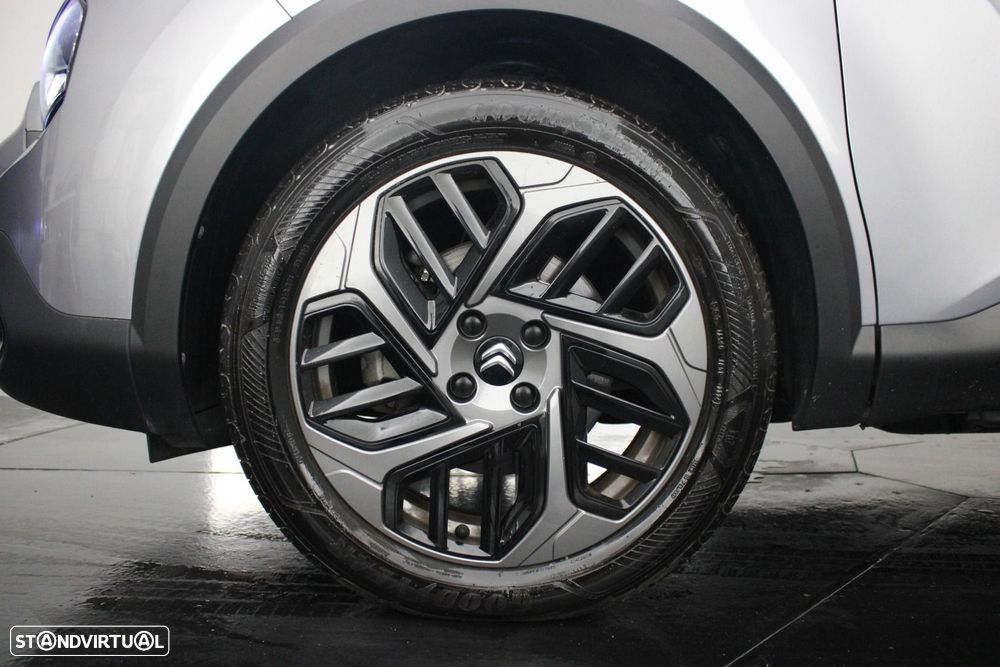 Citroën C4 1.2 PureTech Plus - 36