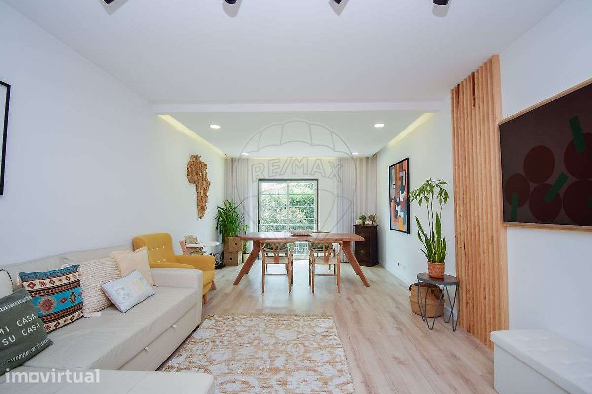 Apartamento T2 para venda - Grande imagem: 5/21