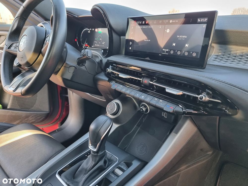 Alfa Romeo Tonale 1.5 T4 GSE mHEV Edizione Speciale DCT - 18