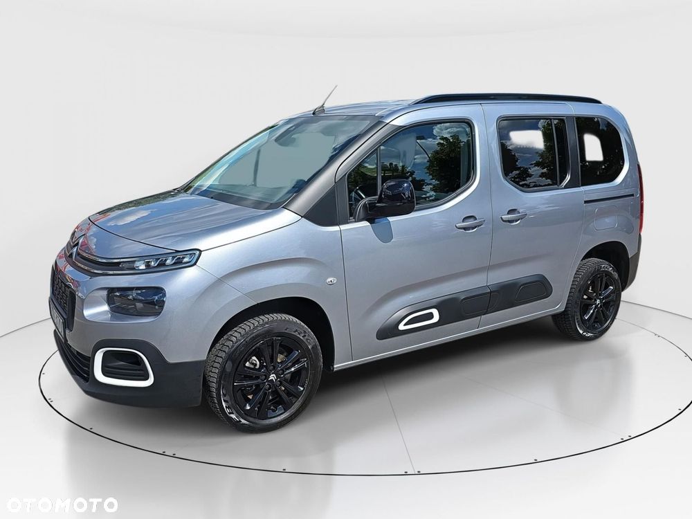 Citroën Berlingo - 9