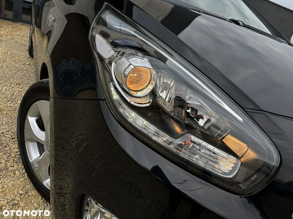 Kia Carens 2.0 GDI Automatik Edition 7 - 10